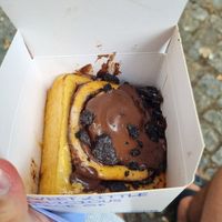  at Cinnamood in Berlin