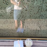  at Cinnamood in Berlin