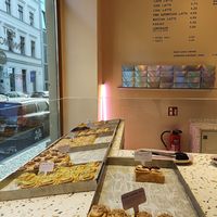  at Cinnamood in Berlin