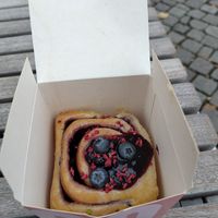  at Cinnamood in Berlin