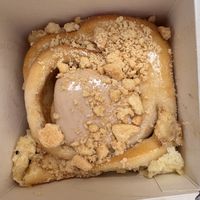 Buena roll   at Cinnamood in Berlin