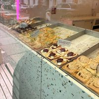   at Cinnamood in Berlin