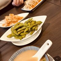   at Shinyu Sushi House in Kassel