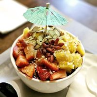  at Tribal Cafe in Los Angeles