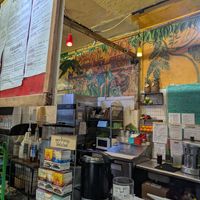  at Tribal Cafe in Los Angeles