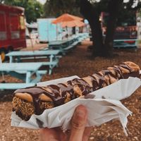   at Bananarchy - S 1st St in Austin