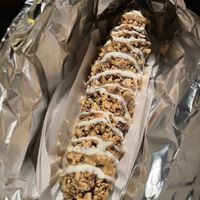 Vegan snickers bar   at Bananarchy - S 1st St in Austin