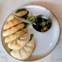  at Araya's Place in Bellevue