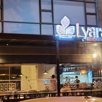 The Restaurant at Lyara Restaurante in Manizales