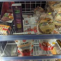 Funky Pies! at The Masala Mill in Goulburn