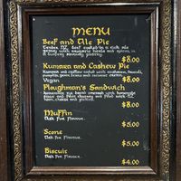   at The Green Dragon Inn in Matamata