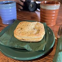   at The Green Dragon Inn in Matamata