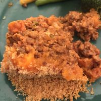   at The Green Dragon Inn in Matamata