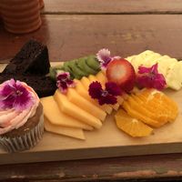   at The Green Dragon Inn in Matamata