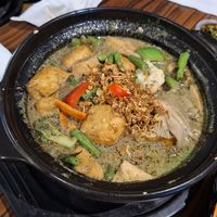  at Tian Yian Cafe 天苑 in Kuala Lumpur