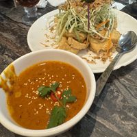 Rojak  at Tian Yian Cafe 天苑 in Kuala Lumpur