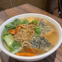   at Tian Yian Cafe 天苑 in Kuala Lumpur