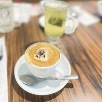   at Tian Yian Cafe 天苑 in Kuala Lumpur