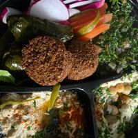  at Libanais in Lincolnwood