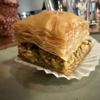  at Libanais in Lincolnwood