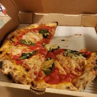  at Crust & Crumb Bread Co in White Oak