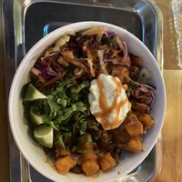   at Chubby Gonzo's in Siem Reap