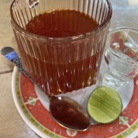   at Air's Kitchen & Cafe in Chiang Mai