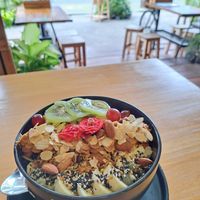  at Air's Kitchen & Cafe in Chiang Mai