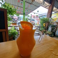  at Air's Kitchen & Cafe in Chiang Mai