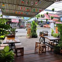  at Air's Kitchen & Cafe in Chiang Mai