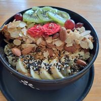  at Air's Kitchen & Cafe in Chiang Mai