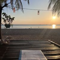   at Friends in Koh Phayam