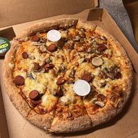 All Day Breakfast   at Papa John's in Enfield