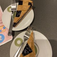 Crostare  at NORA in Turin