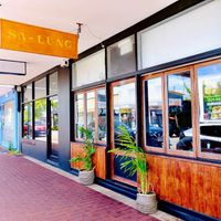 Exterior  at Sa-Lung Thai Cafe in North Perth