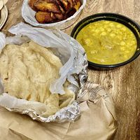   at Island Zests in Silver Spring