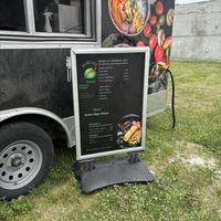 Menu   at More Life Foods in Detroit