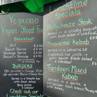  at Vegazmo in Tynemouth