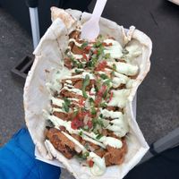 Fajita   at Vegazmo in Tynemouth