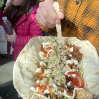   at Vegazmo in Tynemouth