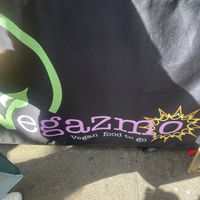   at Vegazmo in Tynemouth