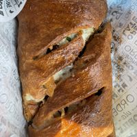 😋 you wouldn’t believe how delicious these are!!!   at Sarpino's Pizzeria in Downers Grove