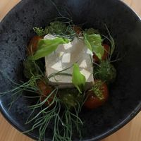 Tofu !!!   at Moon in Bergen
