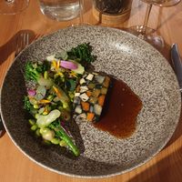  at Moon in Bergen