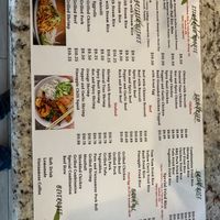   at Mai Tai Express in Houston