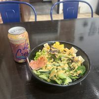   at Paddles Up Poke in Nampa