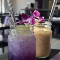   at Samphat Thai in Tubingen