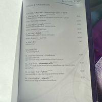   at Samphat Thai in Tubingen