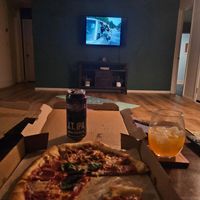  at Sky High Pie in Joshua Tree