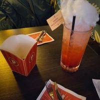  at Pincho Nation Theater in Oslo